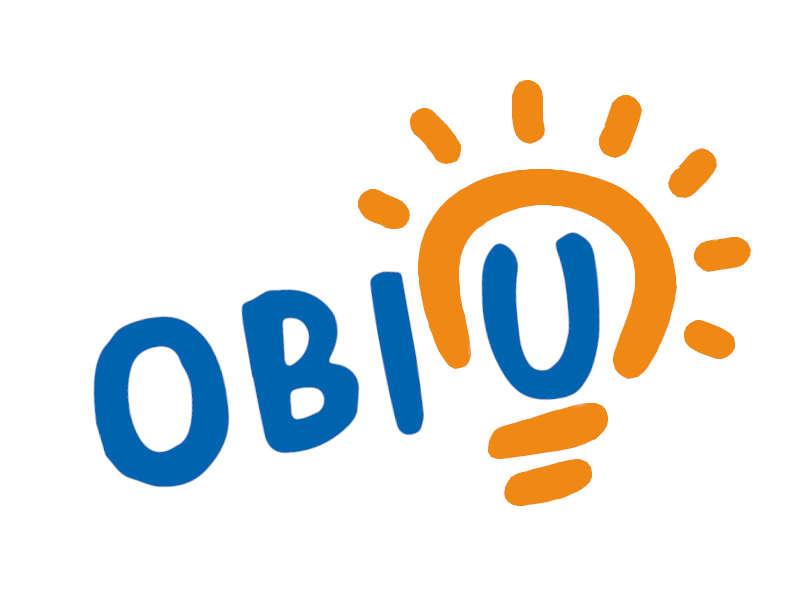 OBIU logo