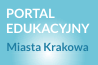 Strona Portalu Edukacyjnego Miasta Krakowa