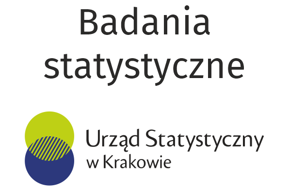 Badania statystyczne Urzędu Statystycznego w Krakowie 