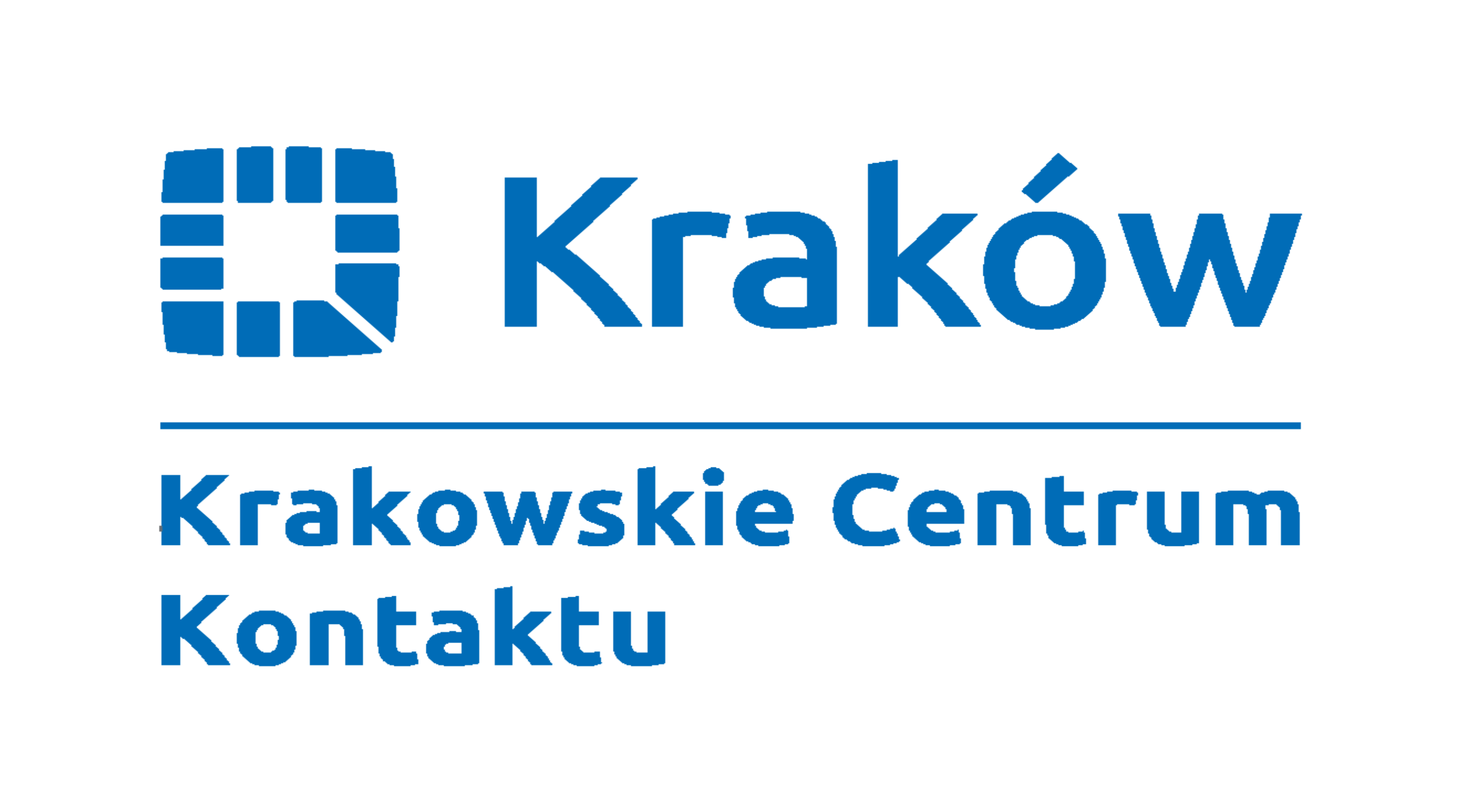 Strona Krakowskie Centrum Kontaktu