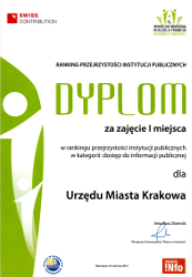 Dyplom - Dostęp do informacji publicznej (min