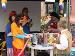 Święto Organizacji Pozarządowych