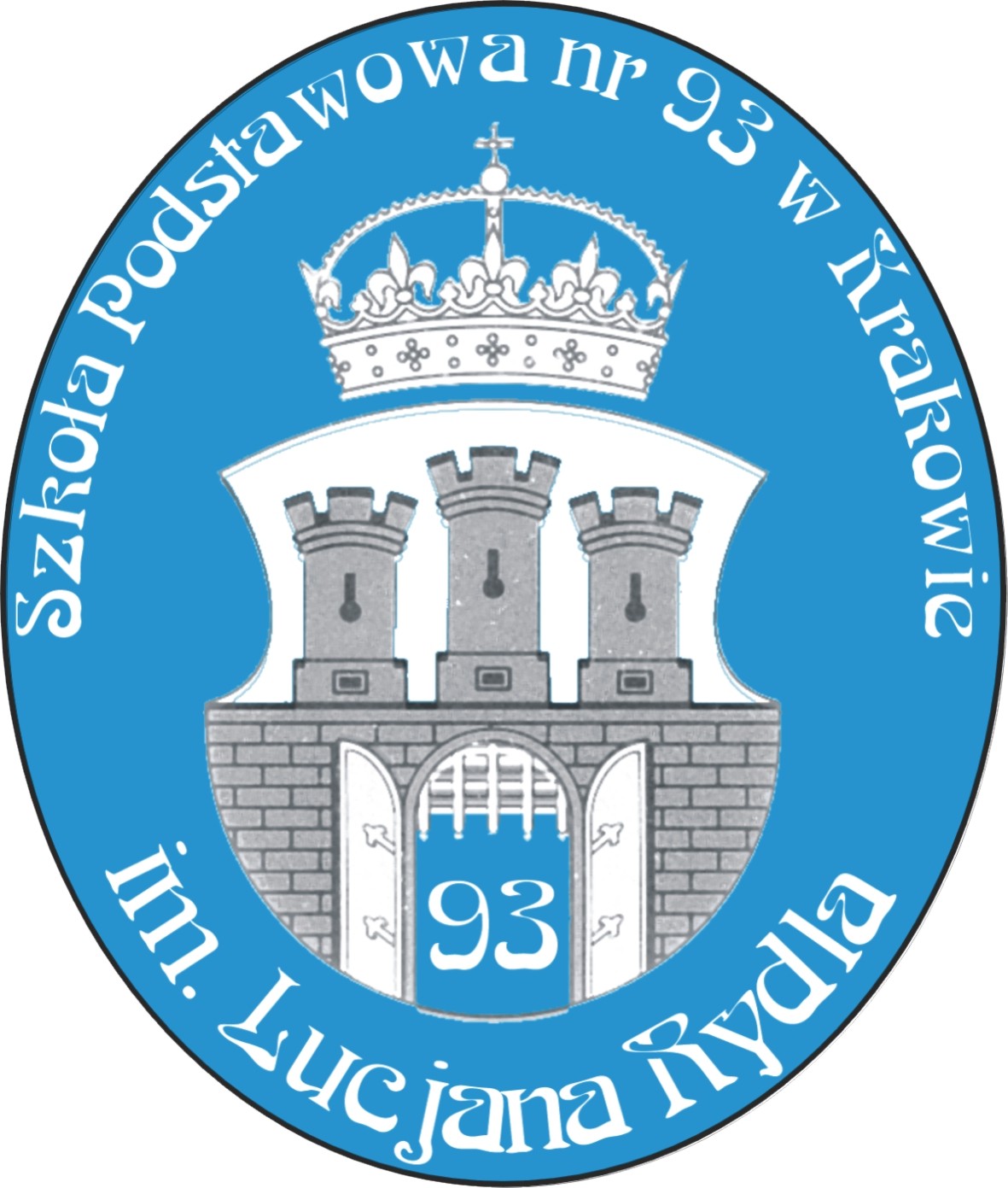 logotyp szkoły