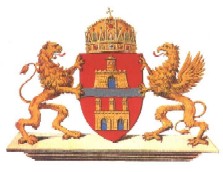 Herb Budapesztu