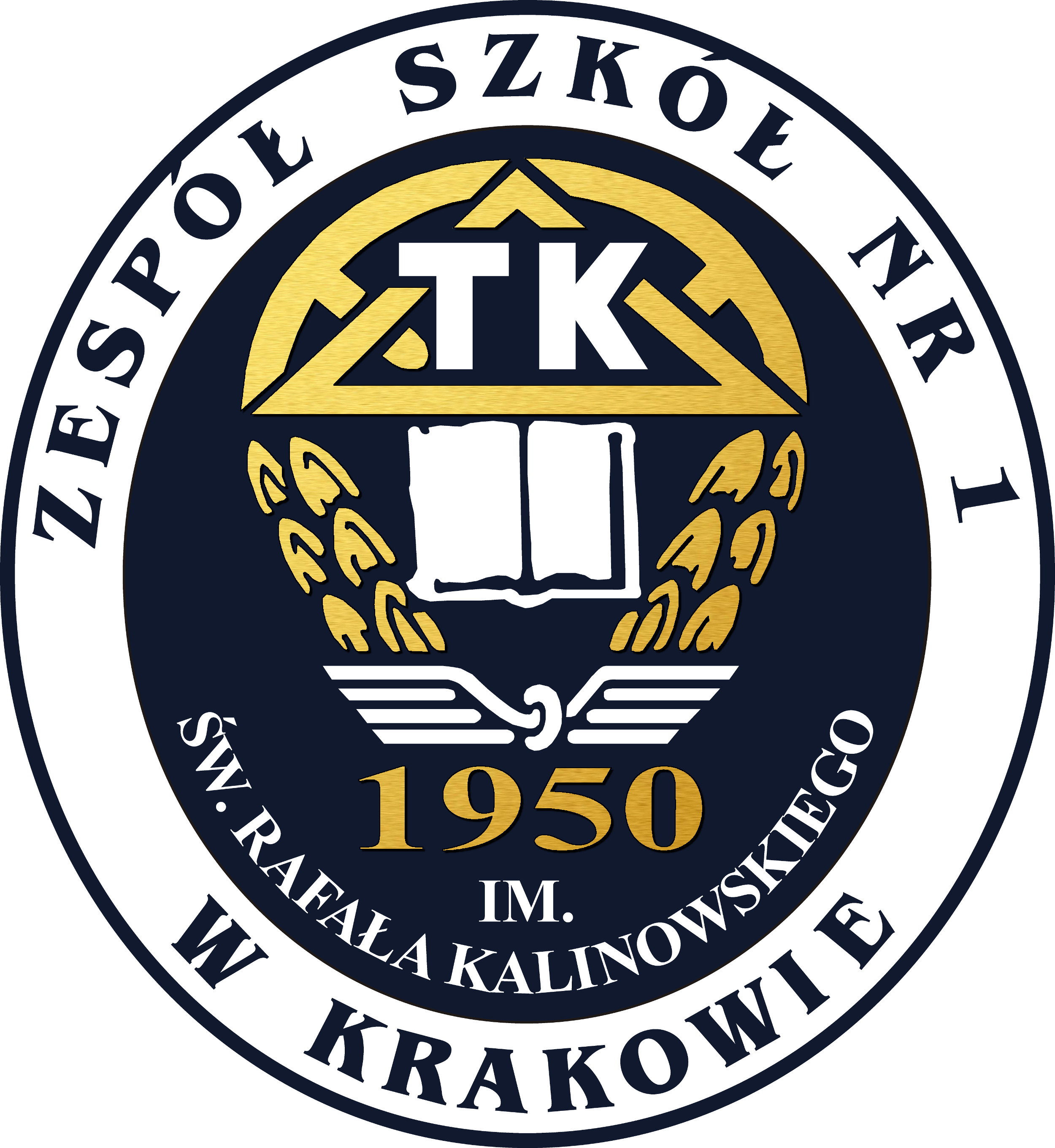 logo szkoły