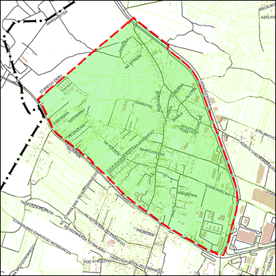Przekierowanie do obowiązującej wersji planu