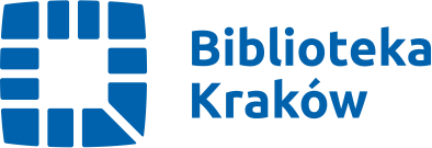 Logo Biblioteki Kraków