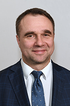  Mariusz KĘKUŚ 