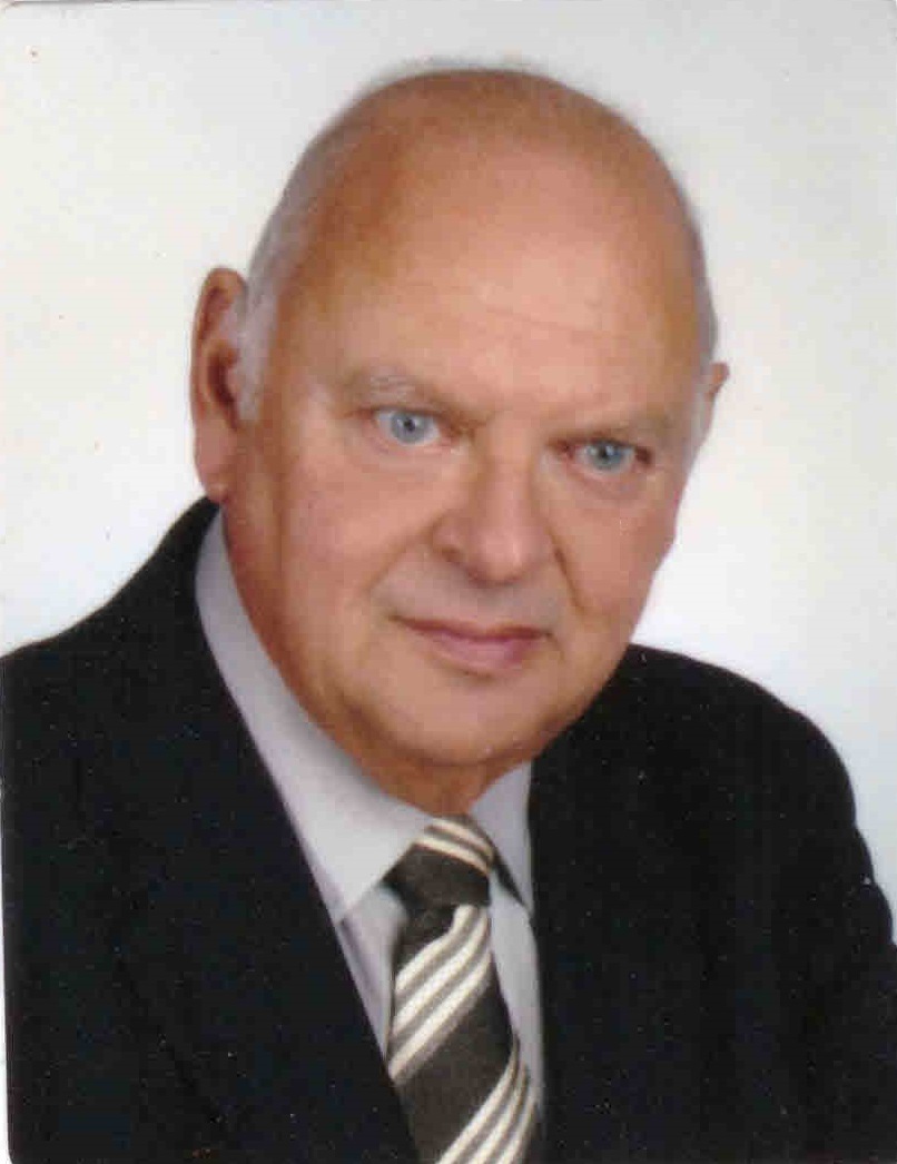 Janusz Kowalski