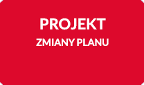 Strona - Projekt zmiany planu-projekt ustaleń
