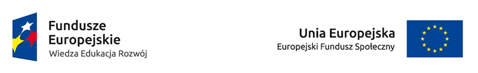 Grafika przedtsawia logo programu power