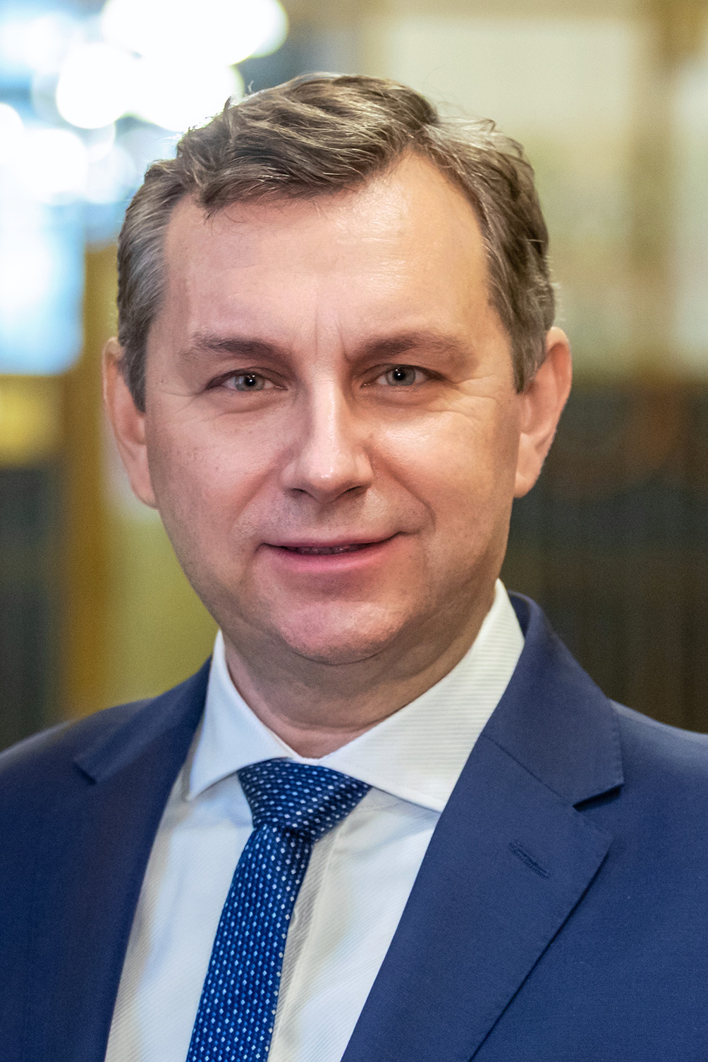  Rafał KOMAREWICZ 
