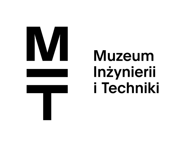 logo Muzeum Inżynierii i Techniki w Krakowie