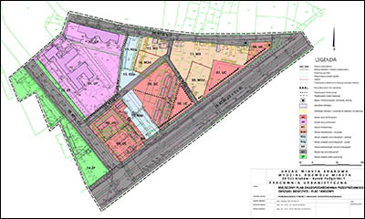 Grafika przedstawiająca rysunek planu - link do jpg