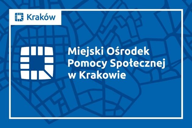 Miejski Ośrodek Pomocy Społecznej w Krakowie