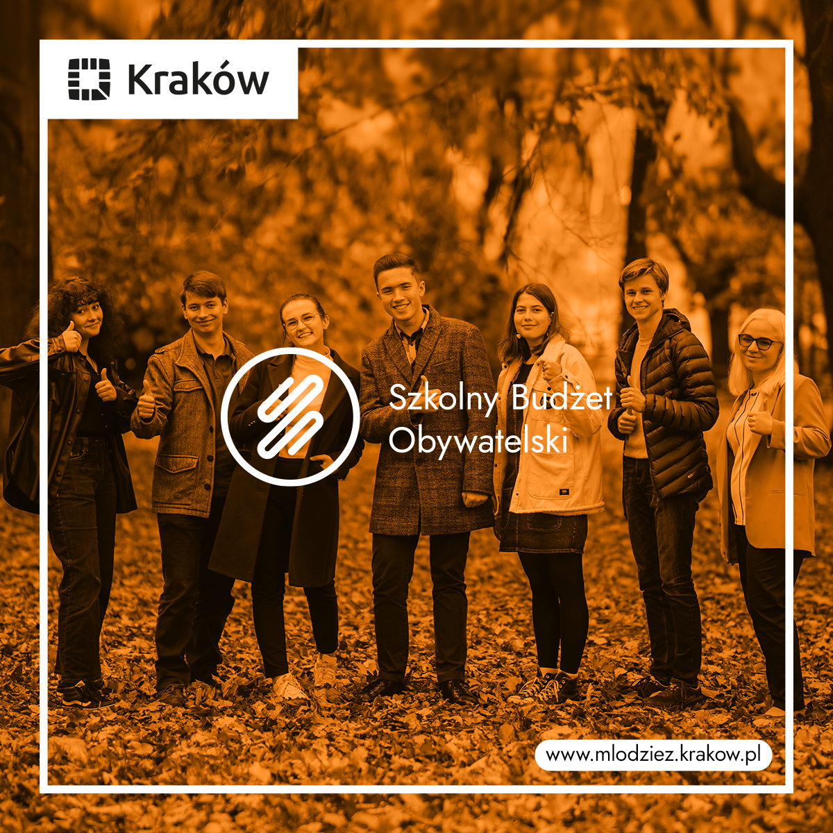 Szkolny Budżet Obywatelski