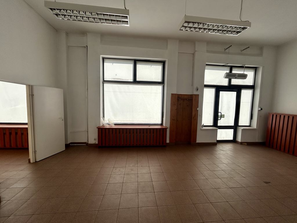 lokal na ul. Daszynskiego 22