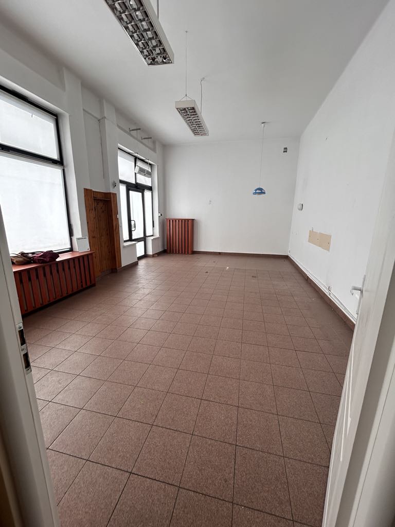 lokal na ul. Daszynskiego 22