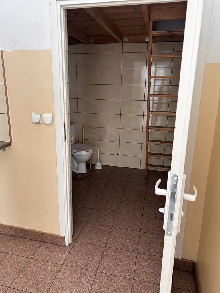 lokal na ul. Daszynskiego 22