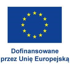 obrazek przedstawia flagę Unii Europejskiej