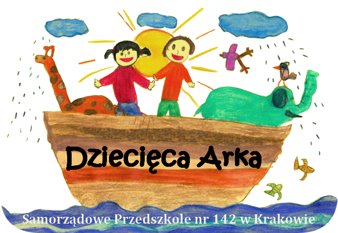 Logo przedszkola