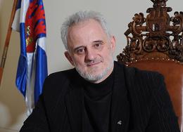 Przewodniczący Rady Miasta Krakowa