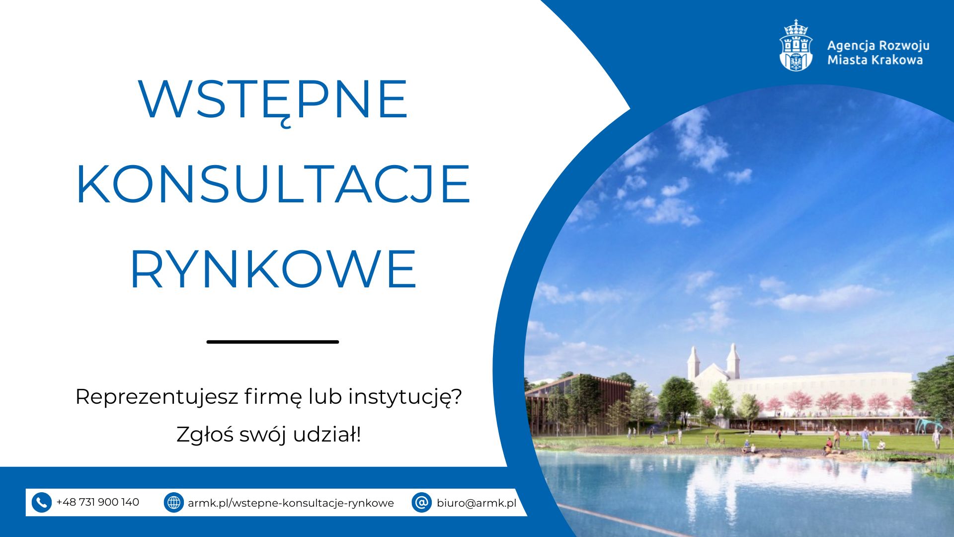Konsultacje rynkowe