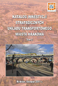 Katalog Inwestycji Miejskich Tom 2